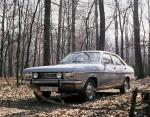 Chrysler 2-Litre 1972 года
